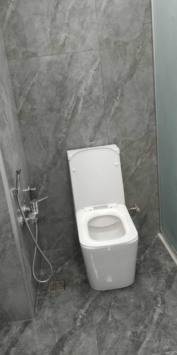 Kirayə verilir 2 otaqlı yeni tikili, 60 m², 20 Yanvar m.-9