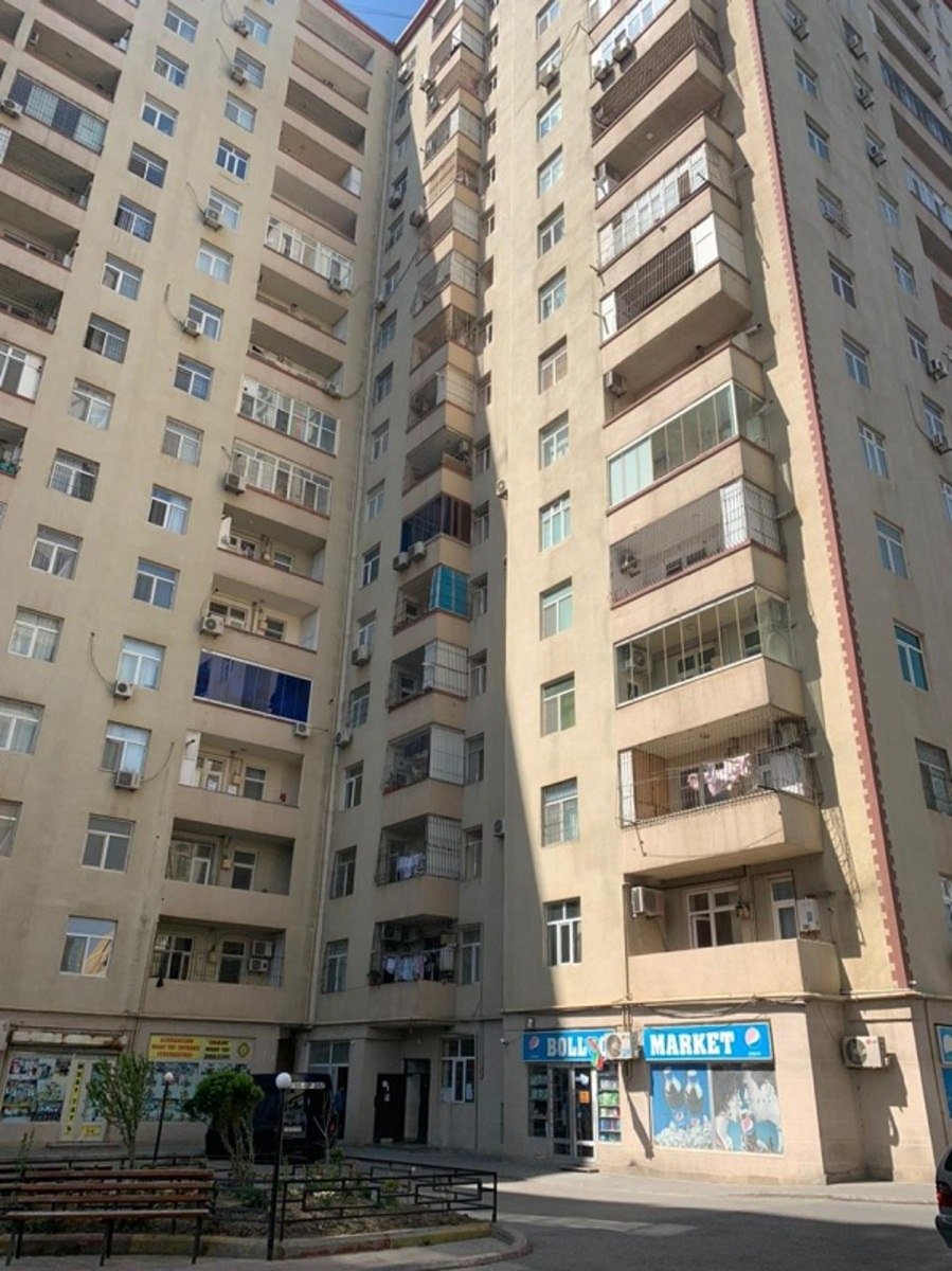 Kirayə verilir 2 otaqlı yeni tikili, 61 m², Azadlıq Prospekti m.-1