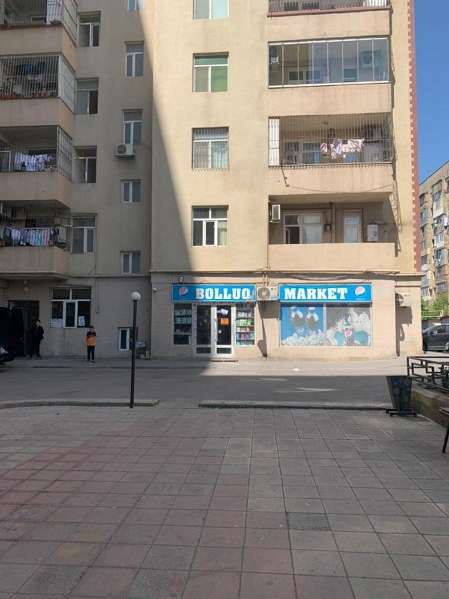 Kirayə verilir 2 otaqlı yeni tikili, 61 m², Azadlıq Prospekti m.-2