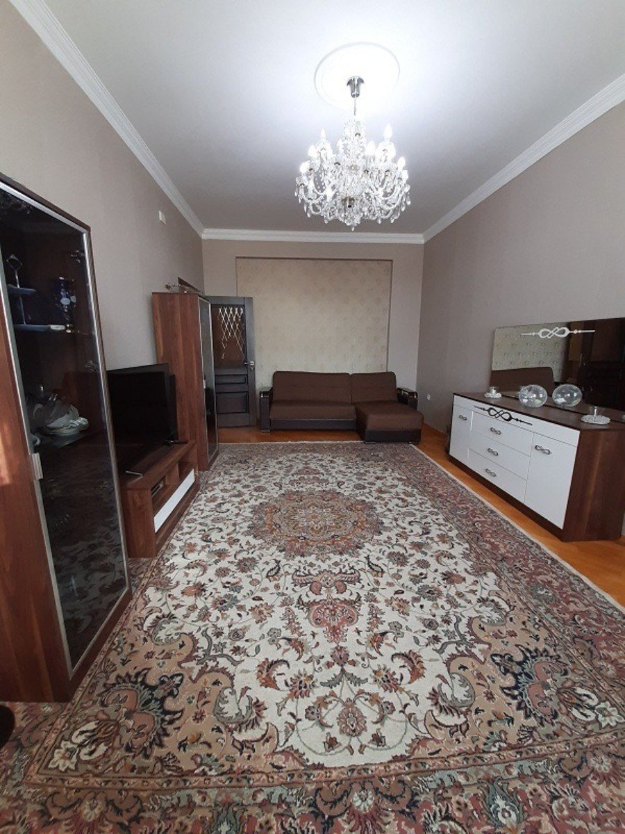 Kirayə verilir 2 otaqlı yeni tikili, 61 m², Azadlıq Prospekti m.-5