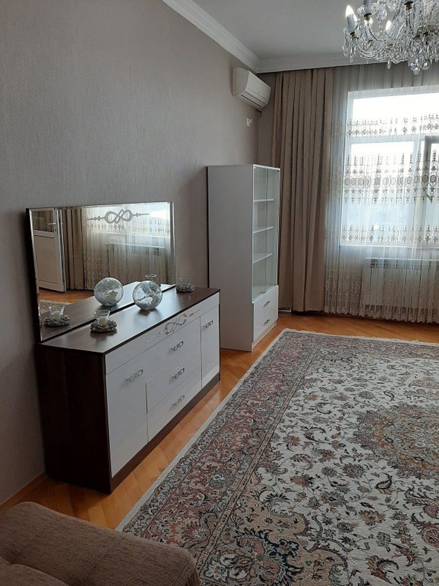 Kirayə verilir 2 otaqlı yeni tikili, 61 m², Azadlıq Prospekti m.-7