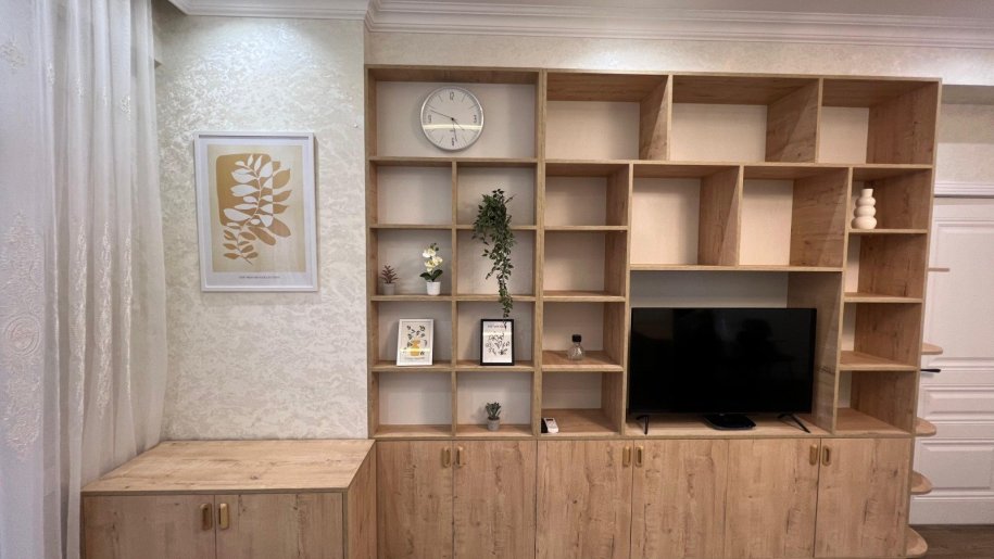 Kirayə verilir 2 otaqlı yeni tikili, 65 m², Xətai m.-3