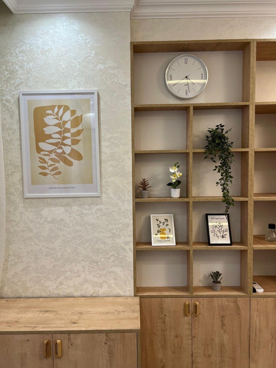 Kirayə verilir 2 otaqlı yeni tikili, 65 m², Xətai m.-6