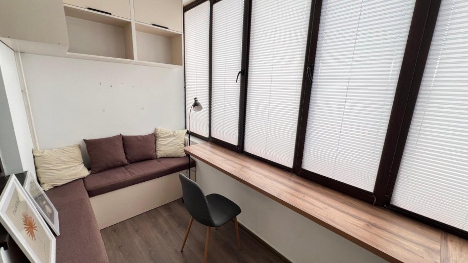 Kirayə verilir 2 otaqlı yeni tikili, 65 m², Xətai m.-8