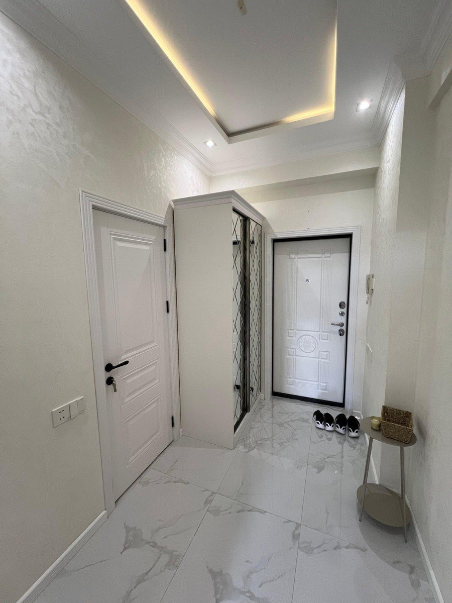 Kirayə verilir 2 otaqlı yeni tikili, 65 m², Xətai m.-17