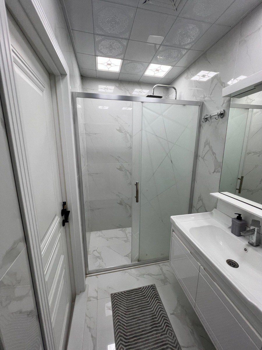 Kirayə verilir 2 otaqlı yeni tikili, 65 m², Xətai m.-19