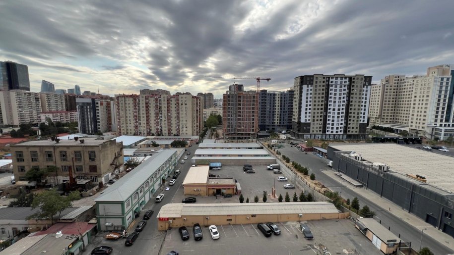 Kirayə verilir 2 otaqlı yeni tikili, 65 m², Xətai m.-22