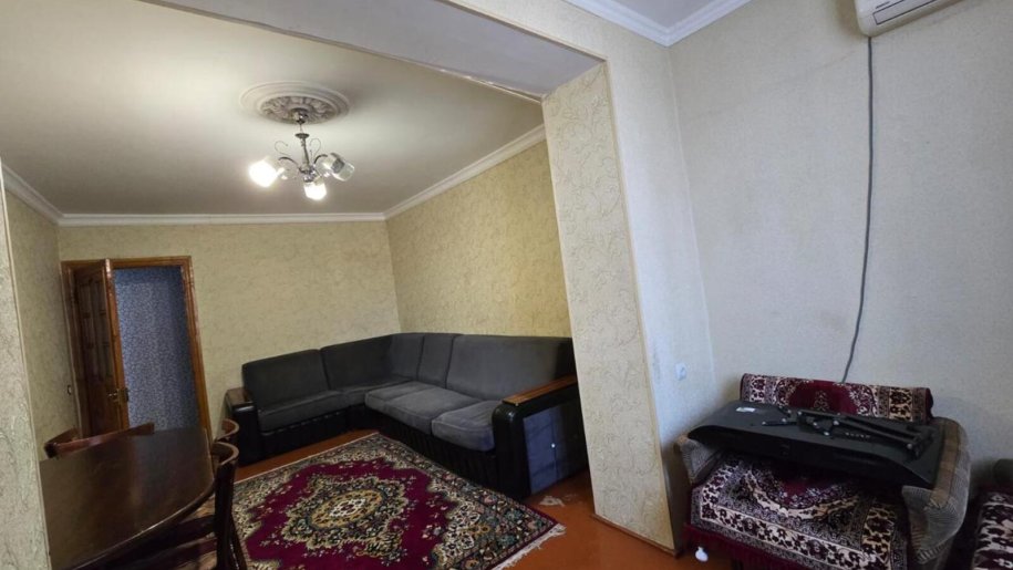 Kirayə verilir 2 otaqlı köhnə tikili, 50 m², Abşeron-3