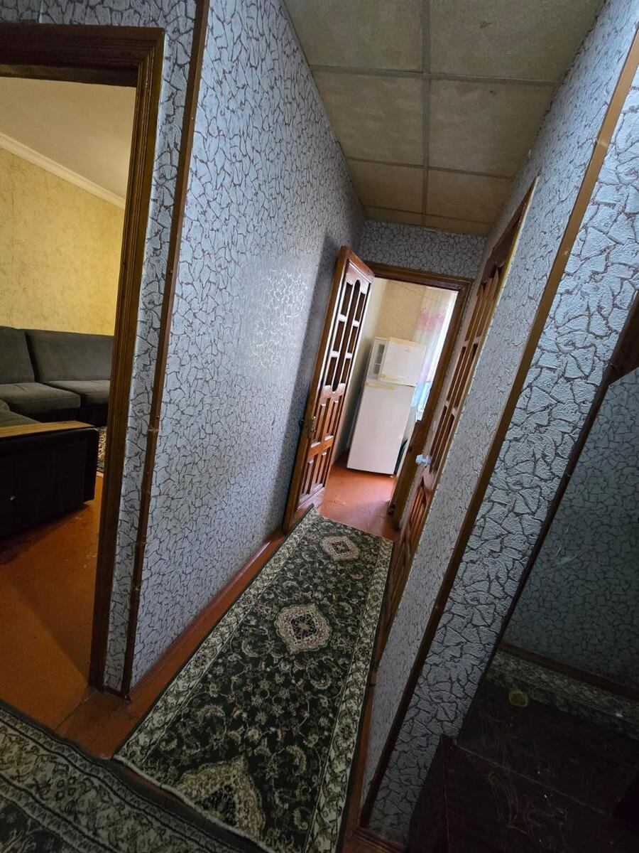 Kirayə verilir 2 otaqlı köhnə tikili, 50 m², Abşeron-4