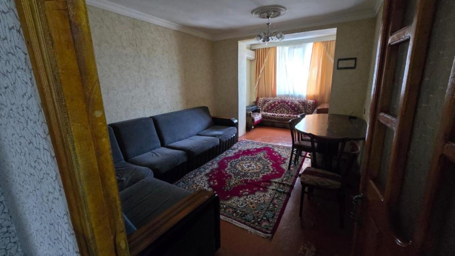 Kirayə verilir 2 otaqlı köhnə tikili, 50 m², Abşeron-5