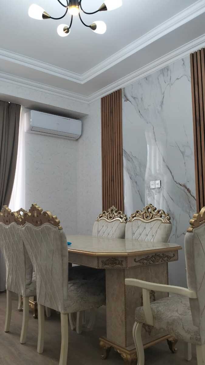 Kirayə verilir 3 otaqlı yeni tikili, 70 m², Masazır-1