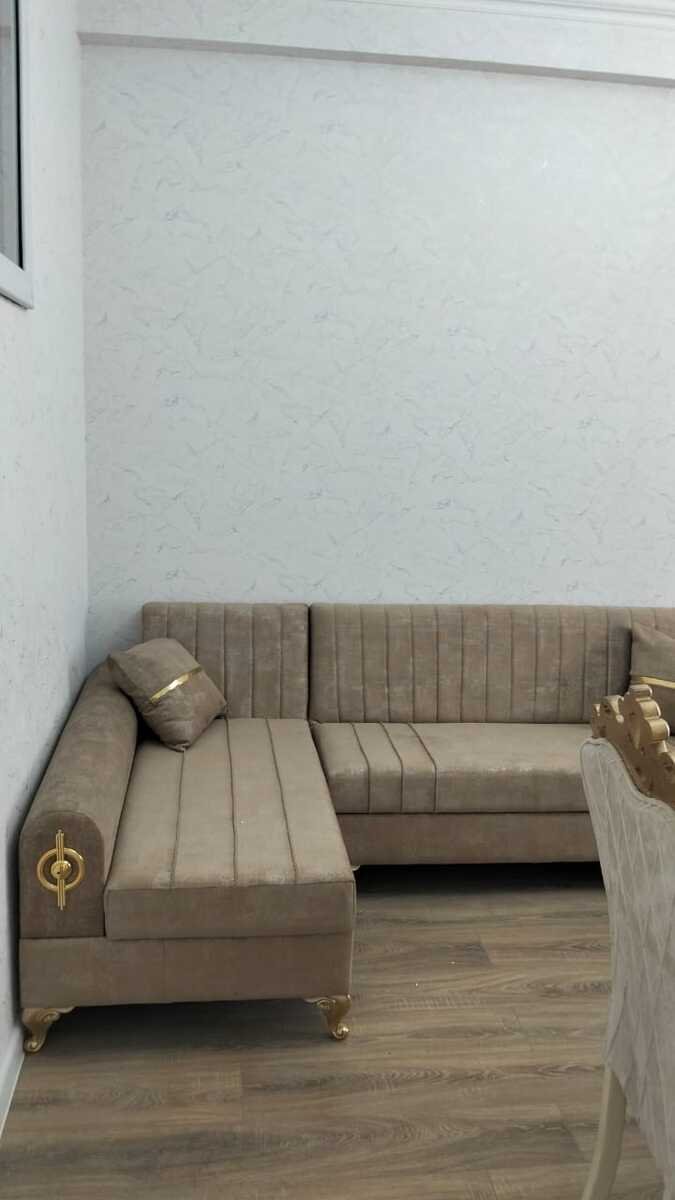 Kirayə verilir 3 otaqlı yeni tikili, 70 m², Masazır-3