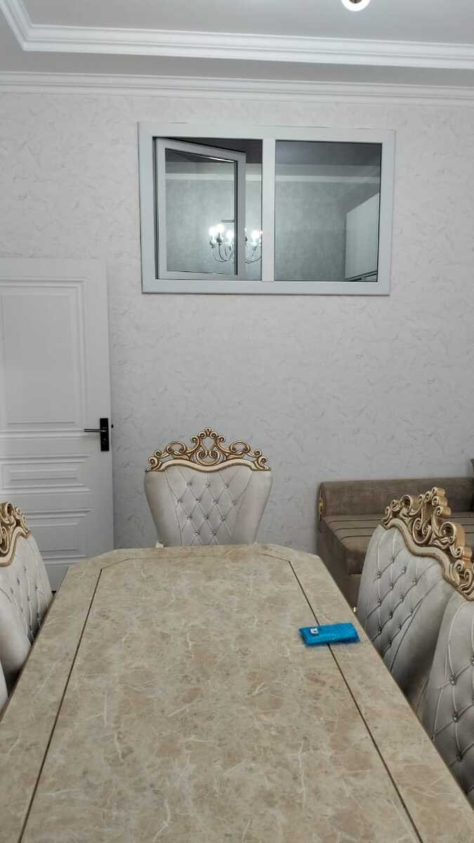 Kirayə verilir 3 otaqlı yeni tikili, 70 m², Masazır-4