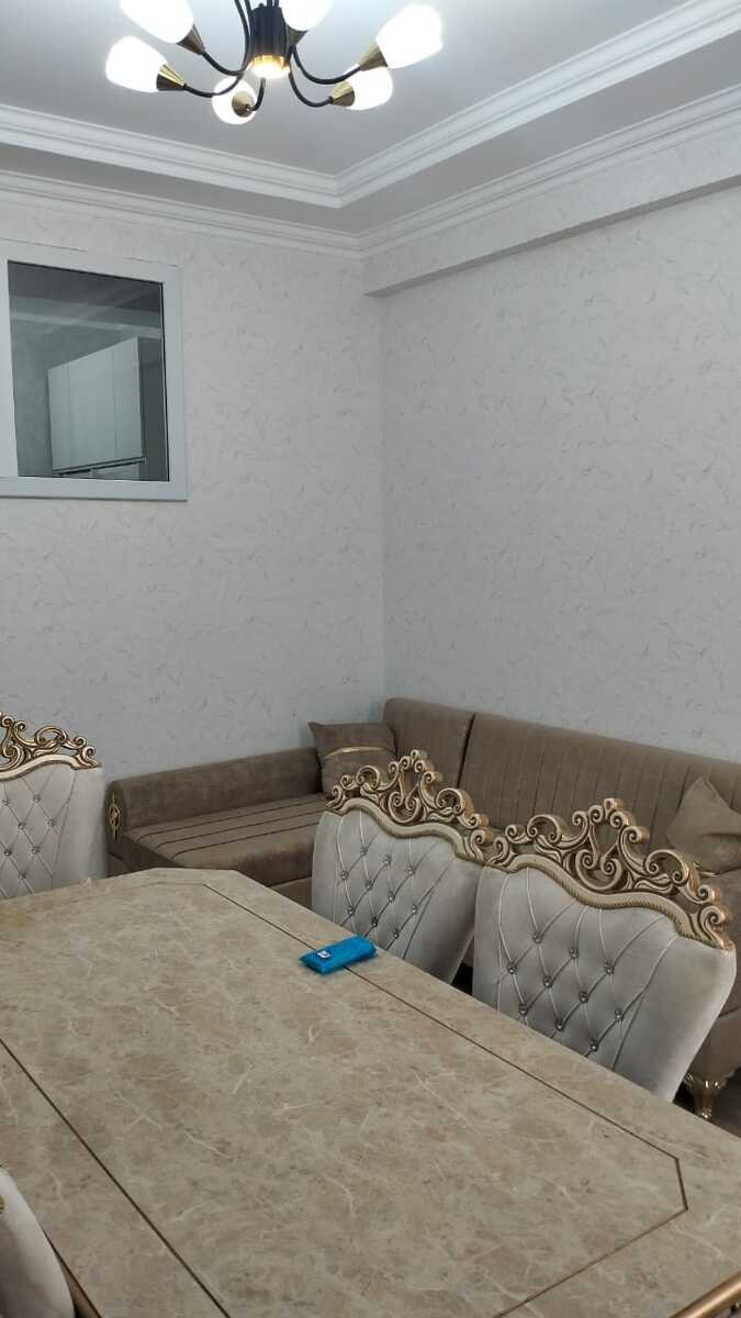 Kirayə verilir 3 otaqlı yeni tikili, 70 m², Masazır-5