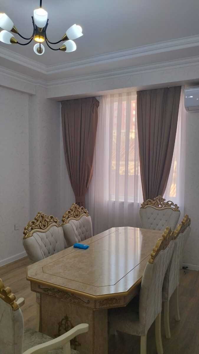 Kirayə verilir 3 otaqlı yeni tikili, 70 m², Masazır-6