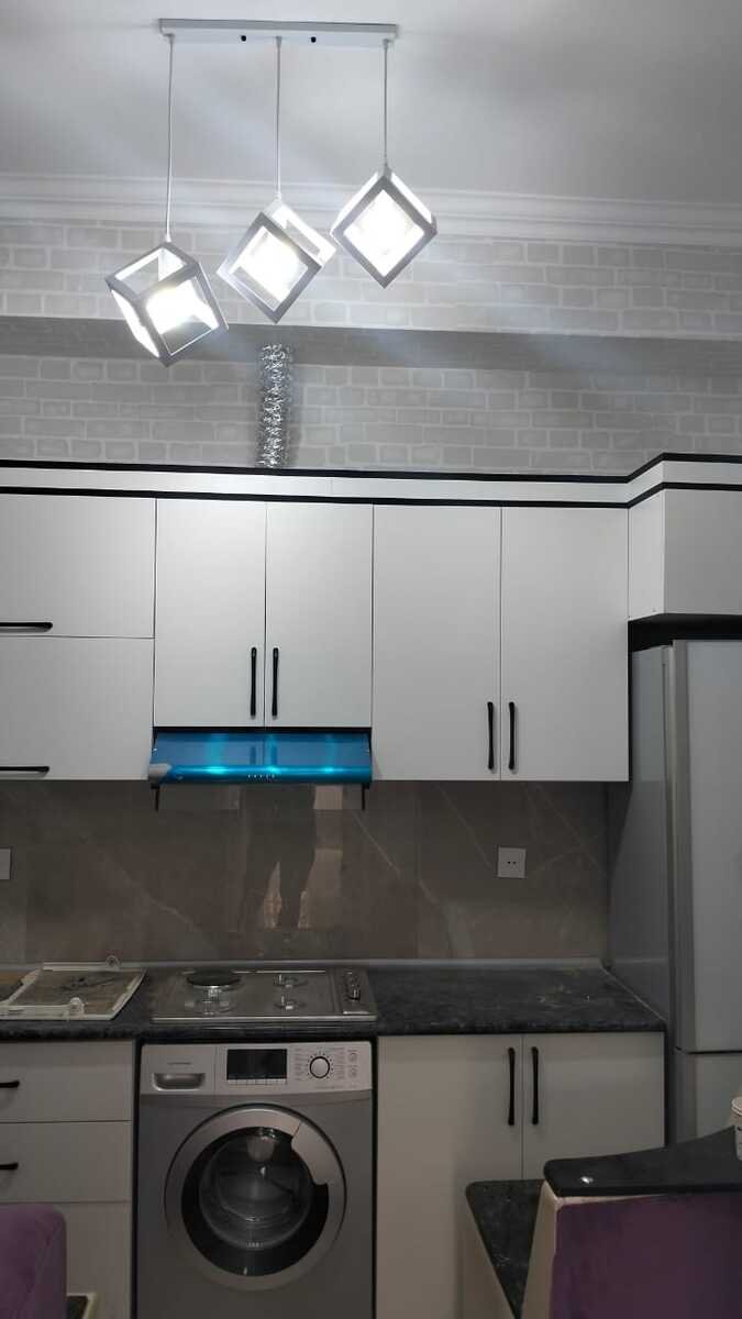 Kirayə verilir 3 otaqlı yeni tikili, 70 m², Masazır-7