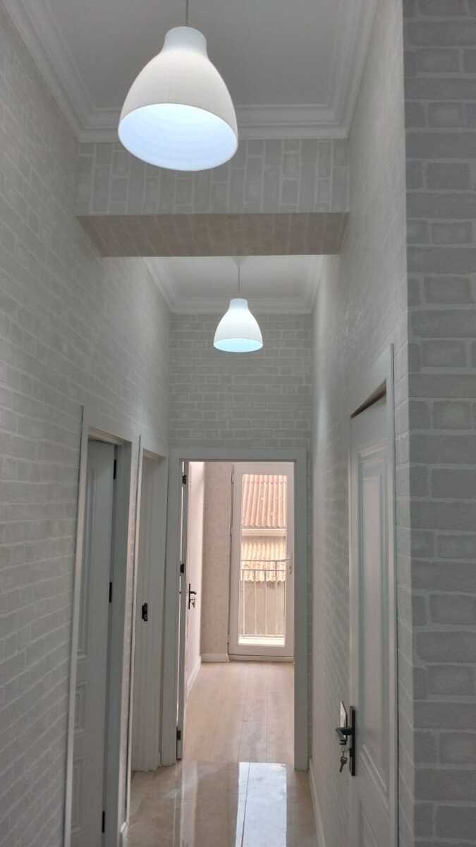 Kirayə verilir 3 otaqlı yeni tikili, 70 m², Masazır-9