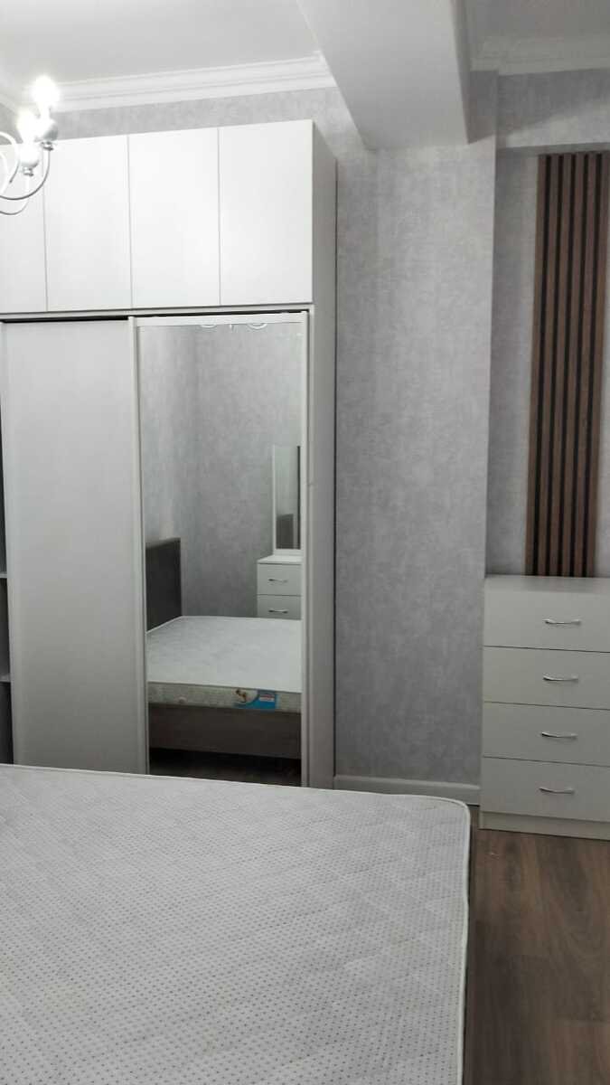 Kirayə verilir 3 otaqlı yeni tikili, 70 m², Masazır-11