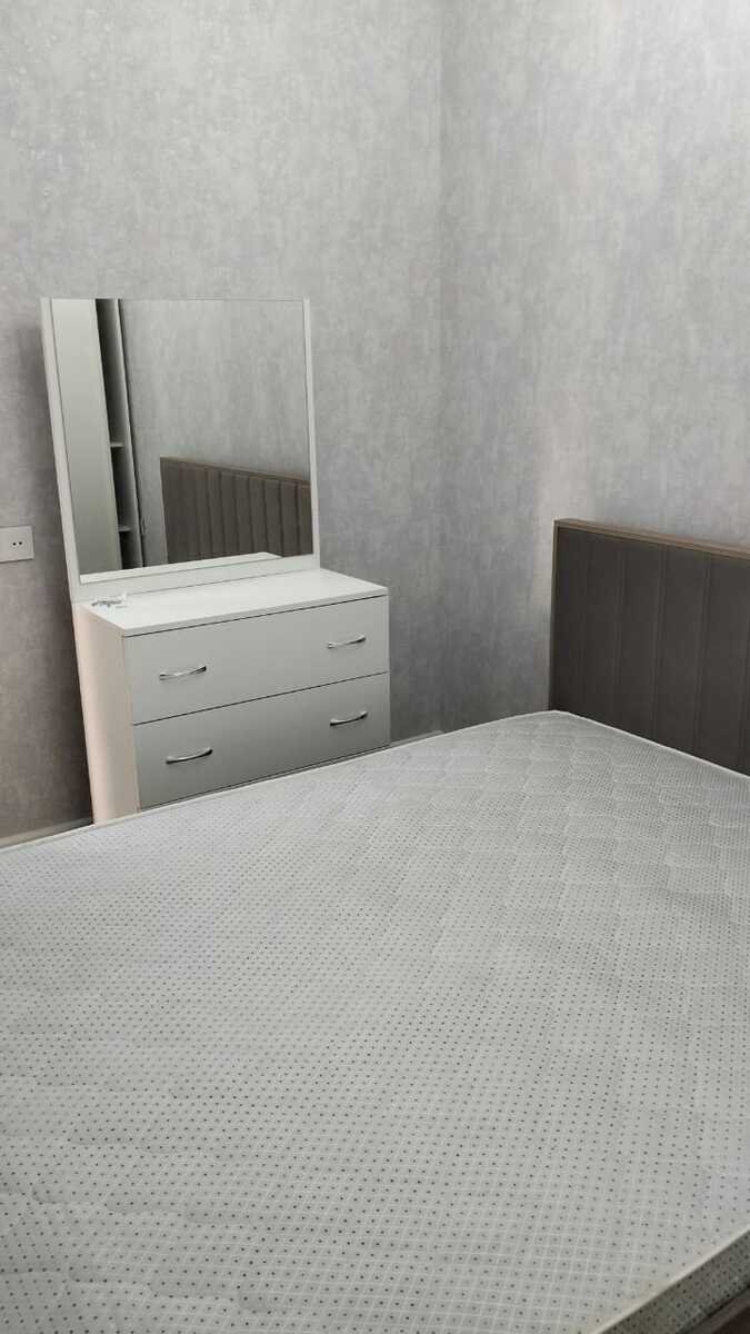 Kirayə verilir 3 otaqlı yeni tikili, 70 m², Masazır-12