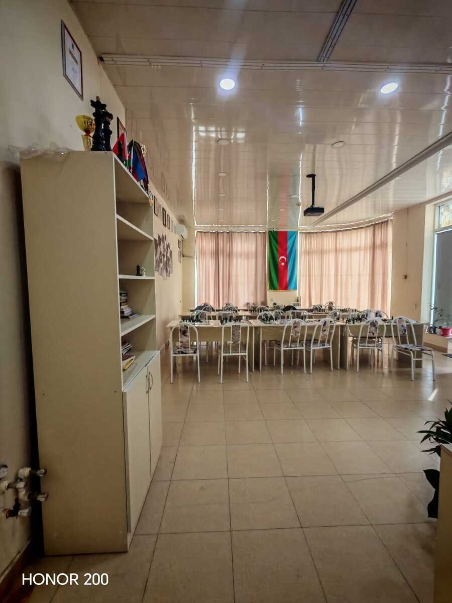 70 m<sup>2</sup> obyekt satılır, Masazır-3