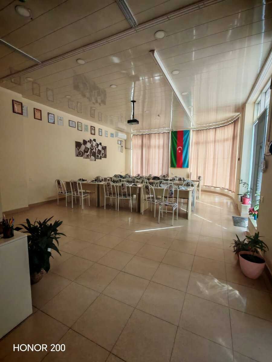 70 m<sup>2</sup> obyekt satılır, Masazır-4