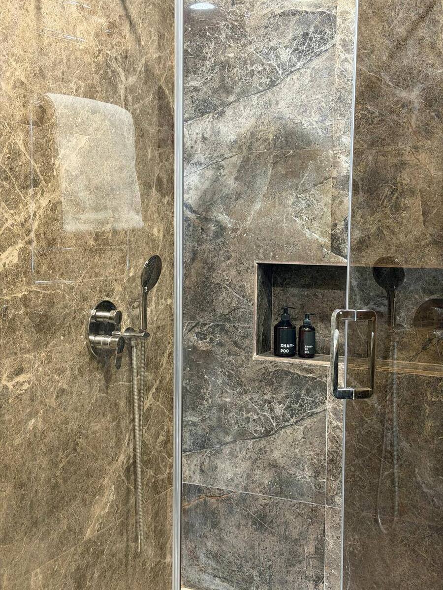 Kirayə verilir 3 otaqlı yeni tikili, 127 m², Xətai m.-5