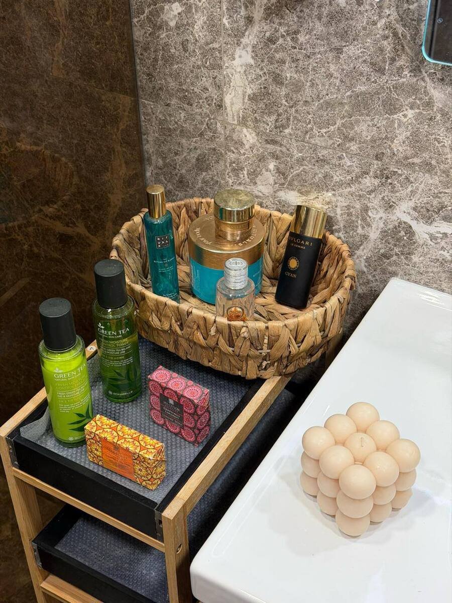 Kirayə verilir 3 otaqlı yeni tikili, 127 m², Xətai m.-6