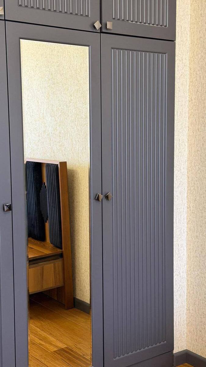 Kirayə verilir 3 otaqlı yeni tikili, 127 m², Xətai m.-12