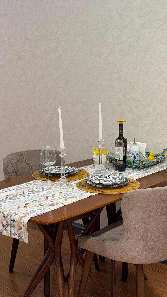 Kirayə verilir 3 otaqlı yeni tikili, 127 m², Xətai m.-25