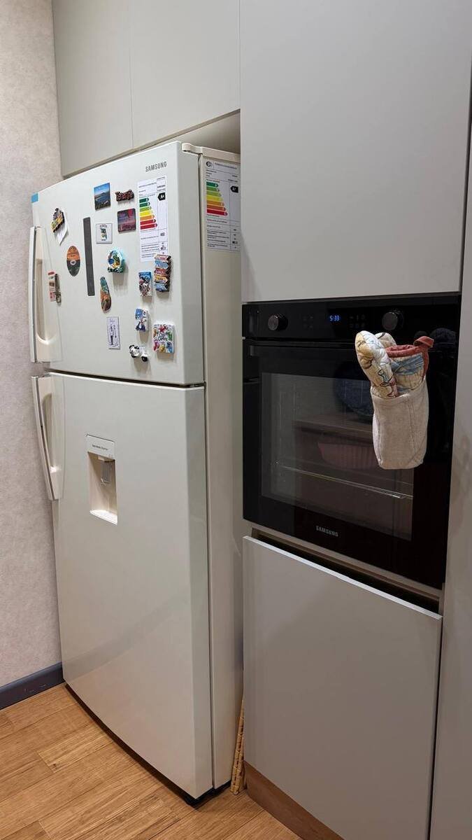 Kirayə verilir 3 otaqlı yeni tikili, 127 m², Xətai m.-26