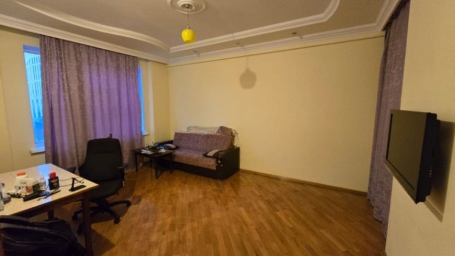 Satılır 2 otaqlı yeni tikili, 47 m², Xətai m.-3