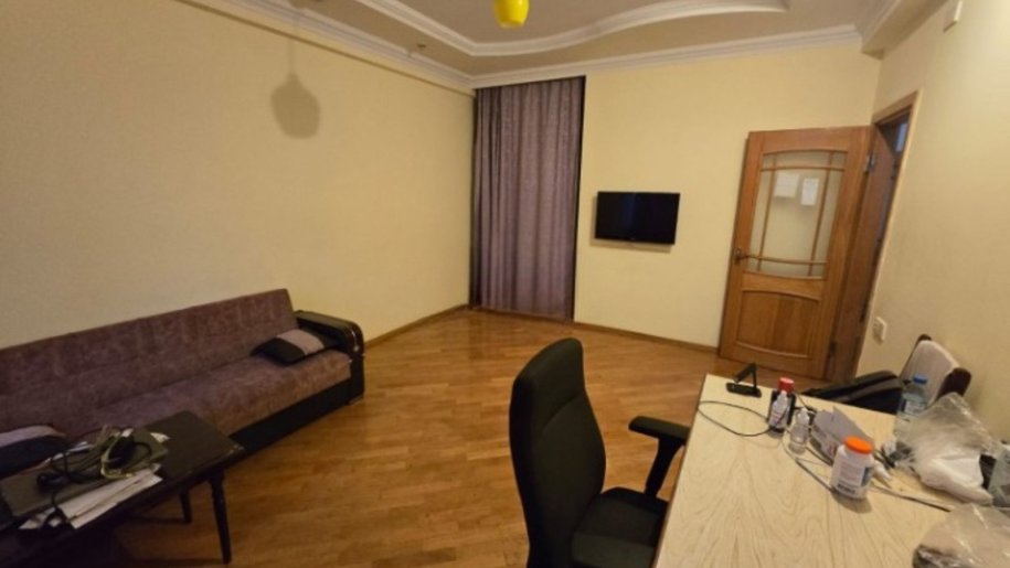 Satılır 2 otaqlı yeni tikili, 47 m², Xətai m.-4