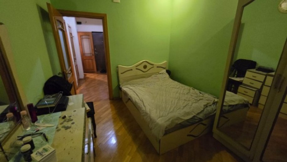 Satılır 2 otaqlı yeni tikili, 47 m², Xətai m.-7