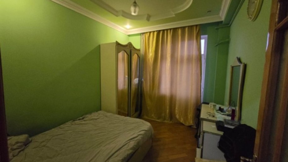 Satılır 2 otaqlı yeni tikili, 47 m², Xətai m.-8