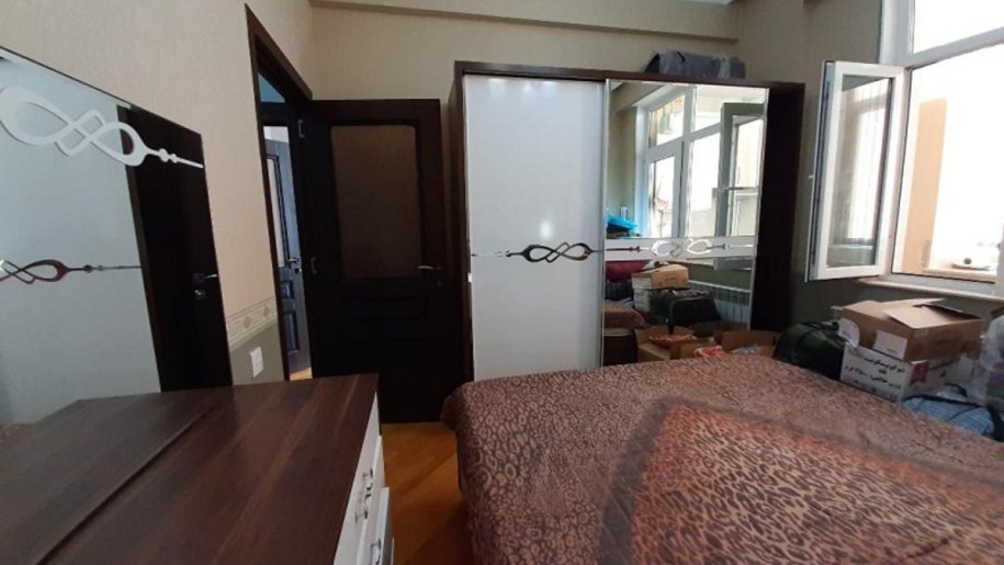 Kirayə verilir 2 otaqlı yeni tikili, 60 m², 7-ci mikrorayon-3