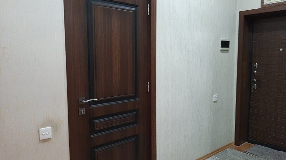 Kirayə verilir 2 otaqlı yeni tikili, 60 m², 7-ci mikrorayon-5