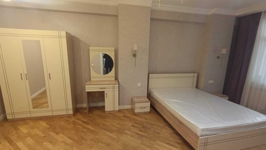 Kirayə verilir 3 otaqlı yeni tikili, 106 m², Nəriman Nərimanov m.-2