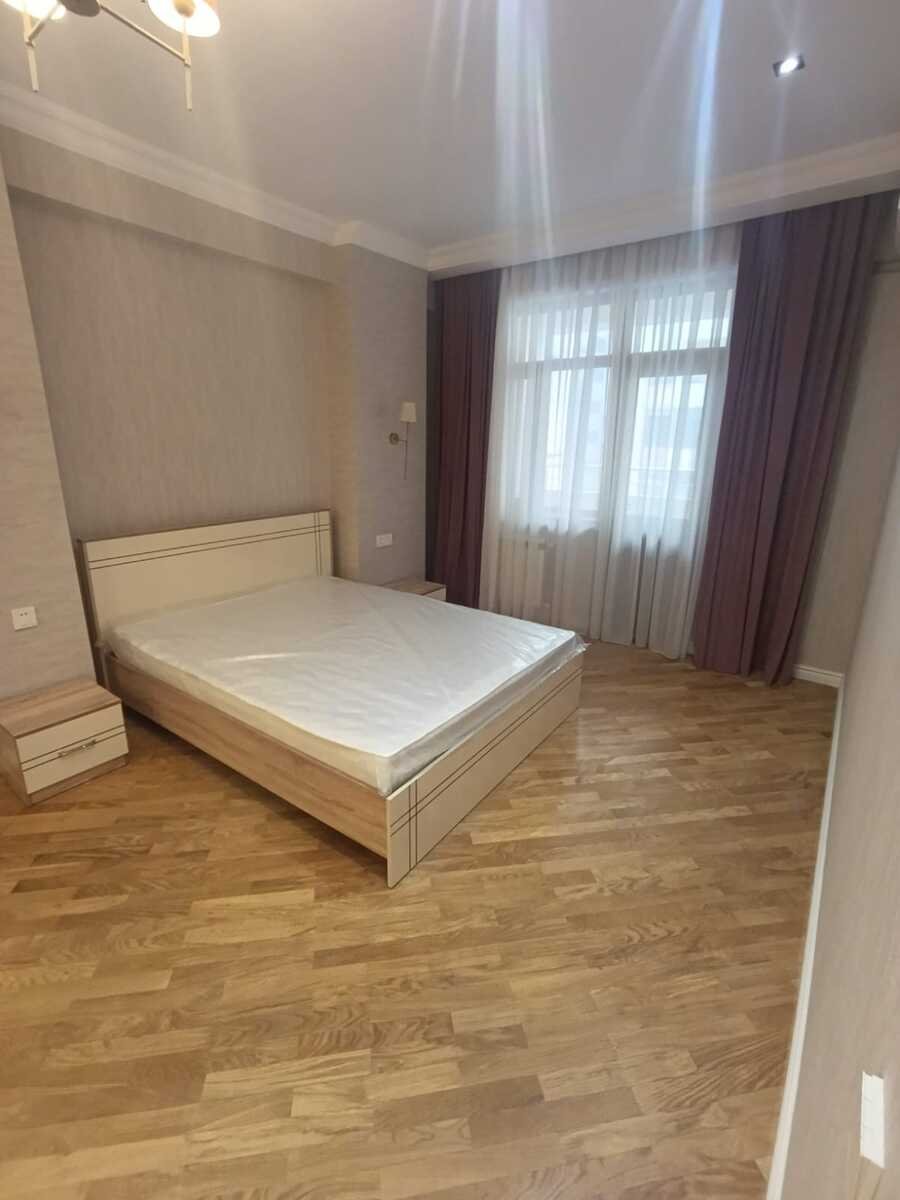 Kirayə verilir 3 otaqlı yeni tikili, 106 m², Nəriman Nərimanov m.-3