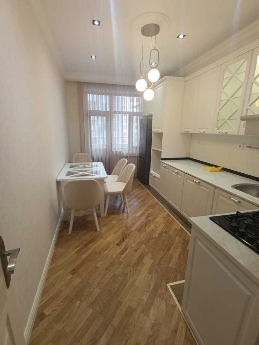 Kirayə verilir 3 otaqlı yeni tikili, 106 m², Nəriman Nərimanov m.-5