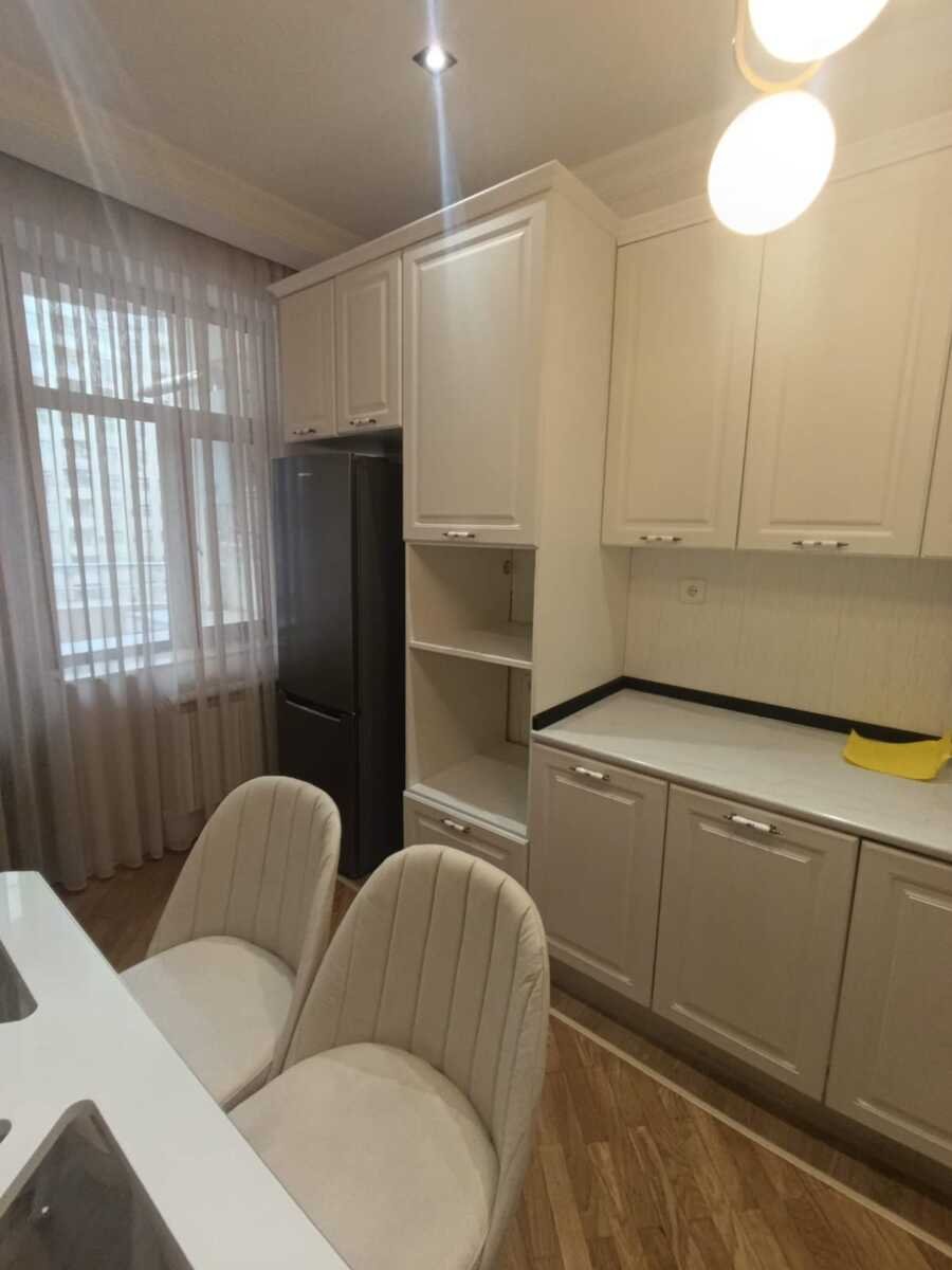 Kirayə verilir 3 otaqlı yeni tikili, 106 m², Nəriman Nərimanov m.-6