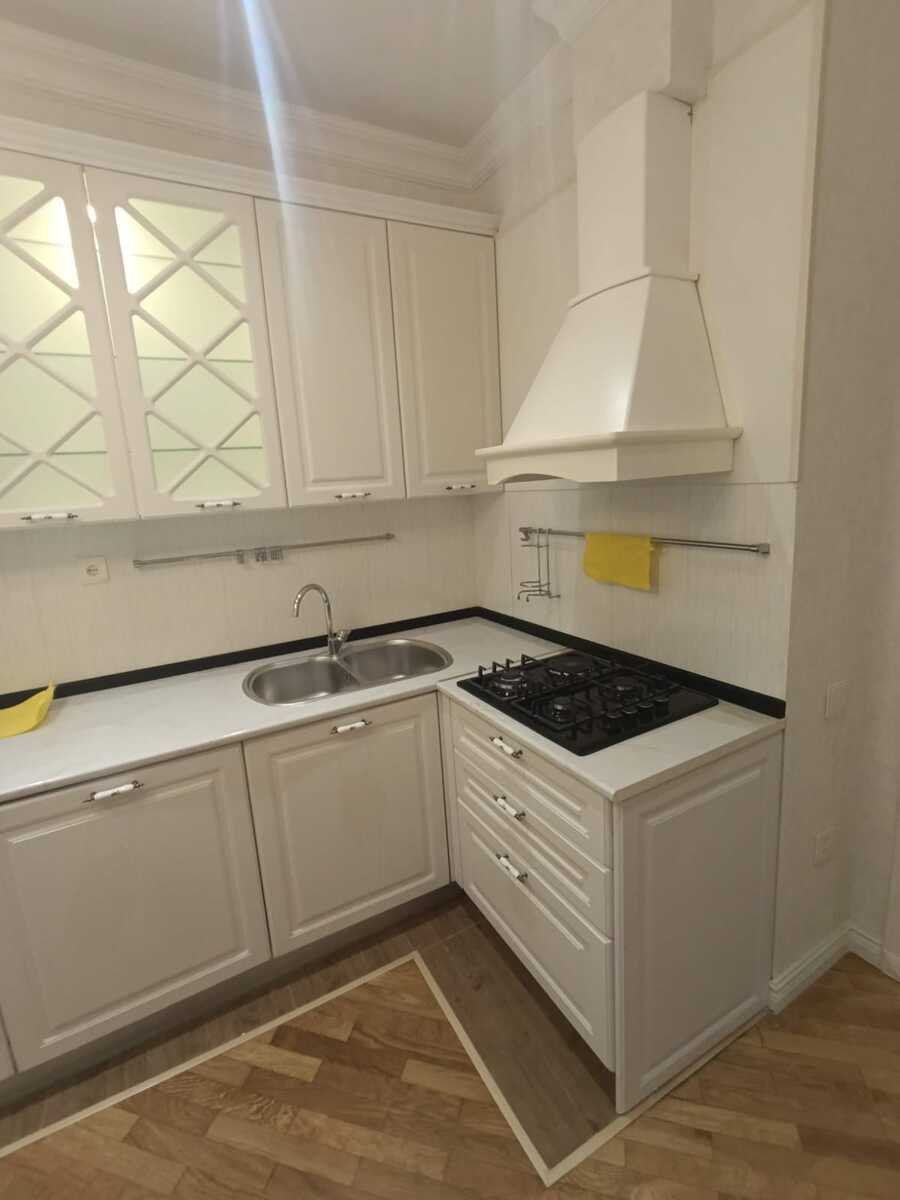 Kirayə verilir 3 otaqlı yeni tikili, 106 m², Nəriman Nərimanov m.-7