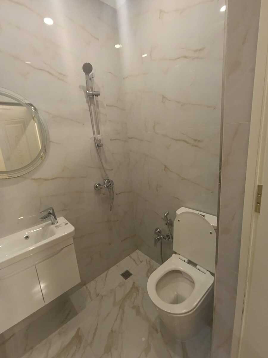 Kirayə verilir 3 otaqlı yeni tikili, 106 m², Nəriman Nərimanov m.-12