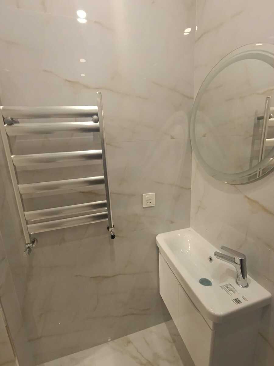 Kirayə verilir 3 otaqlı yeni tikili, 106 m², Nəriman Nərimanov m.-13