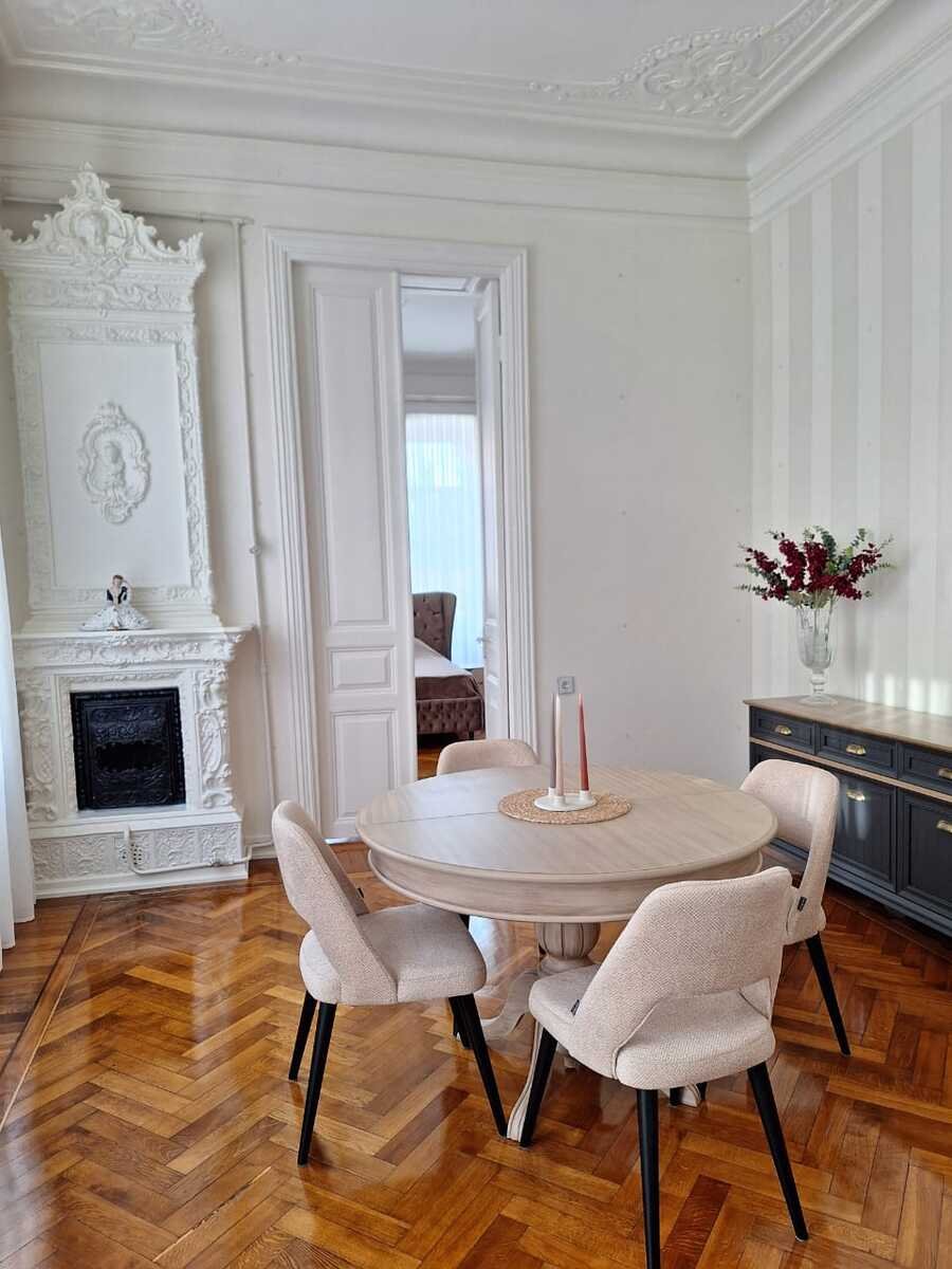 Kirayə verilir 2 otaqlı yeni tikili, 77 m², Sahil m.-4