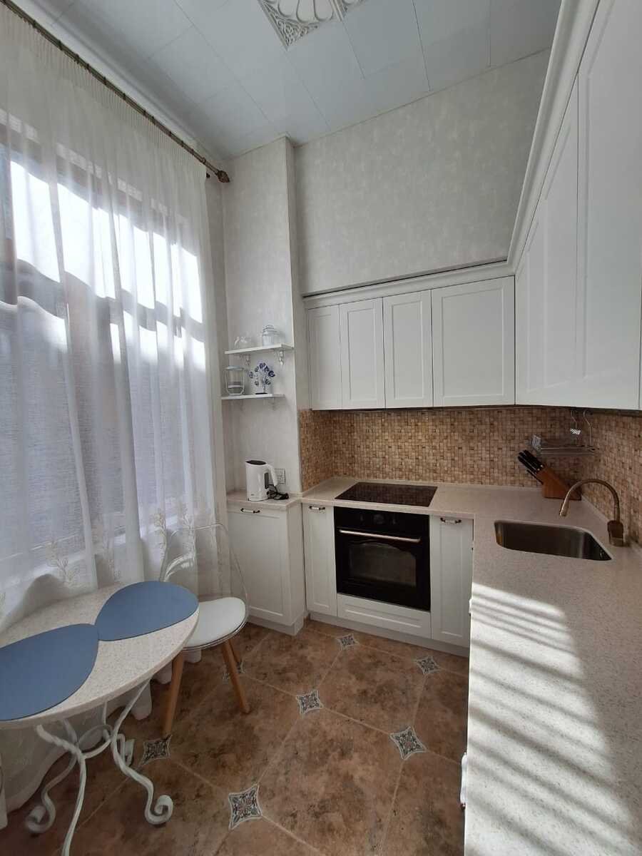 Kirayə verilir 2 otaqlı yeni tikili, 77 m², Sahil m.-6