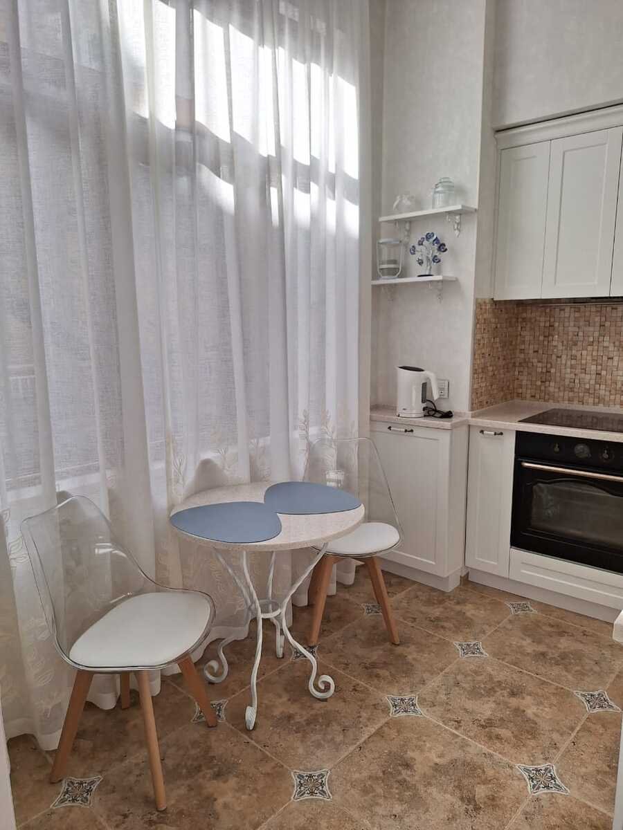 Kirayə verilir 2 otaqlı yeni tikili, 77 m², Sahil m.-7