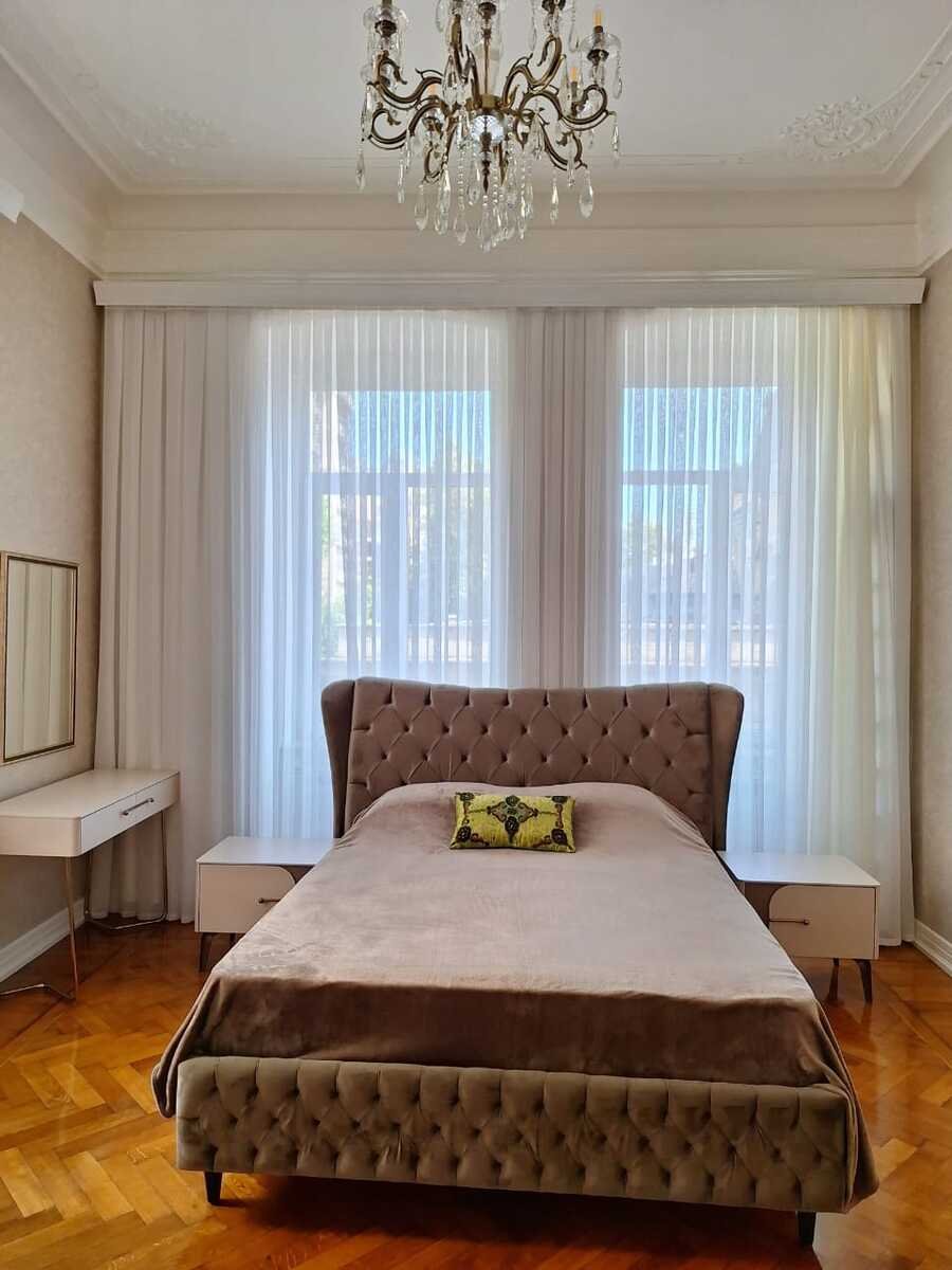 Kirayə verilir 2 otaqlı yeni tikili, 77 m², Sahil m.-11