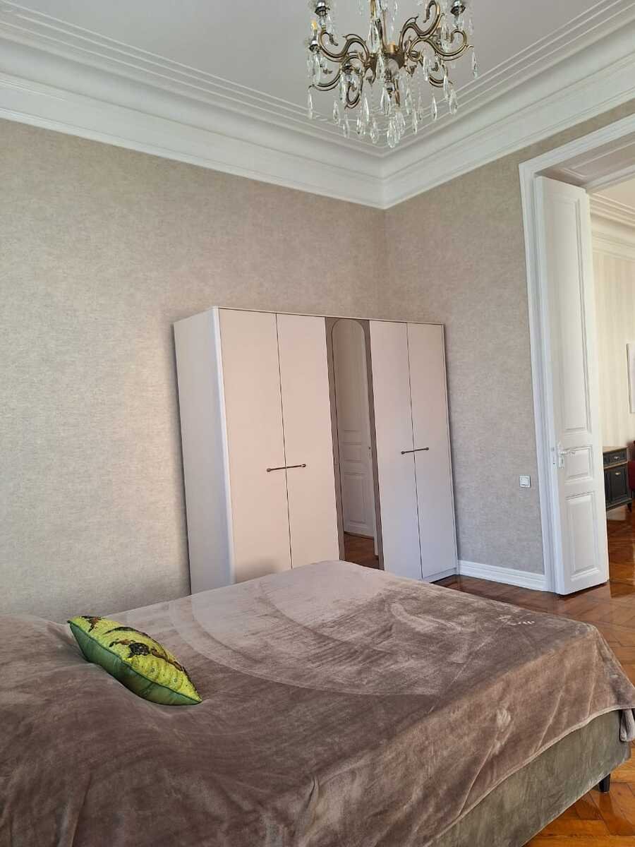 Kirayə verilir 2 otaqlı yeni tikili, 77 m², Sahil m.-13