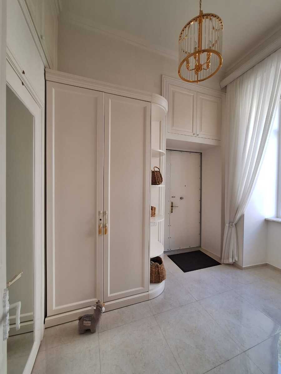 Kirayə verilir 2 otaqlı yeni tikili, 77 m², Sahil m.-19