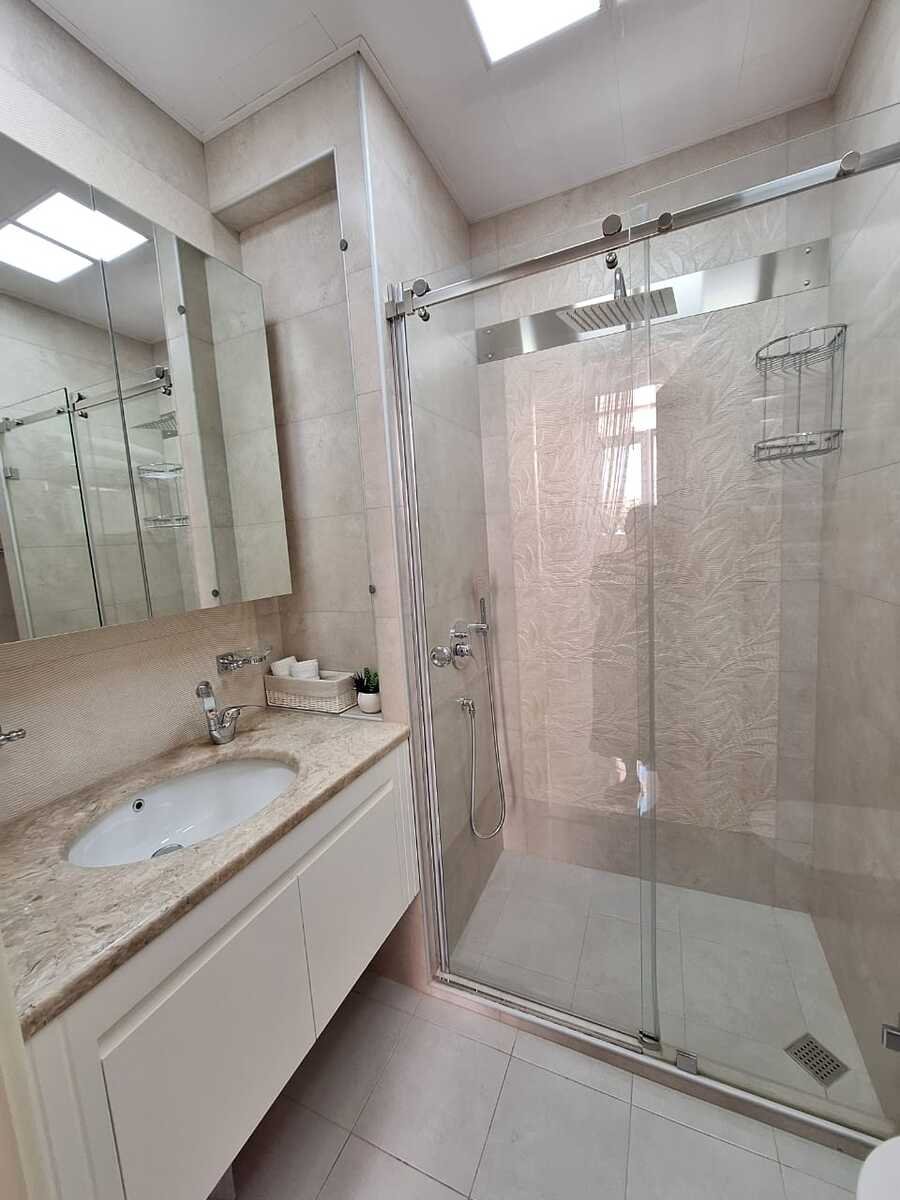 Kirayə verilir 2 otaqlı yeni tikili, 77 m², Sahil m.-21